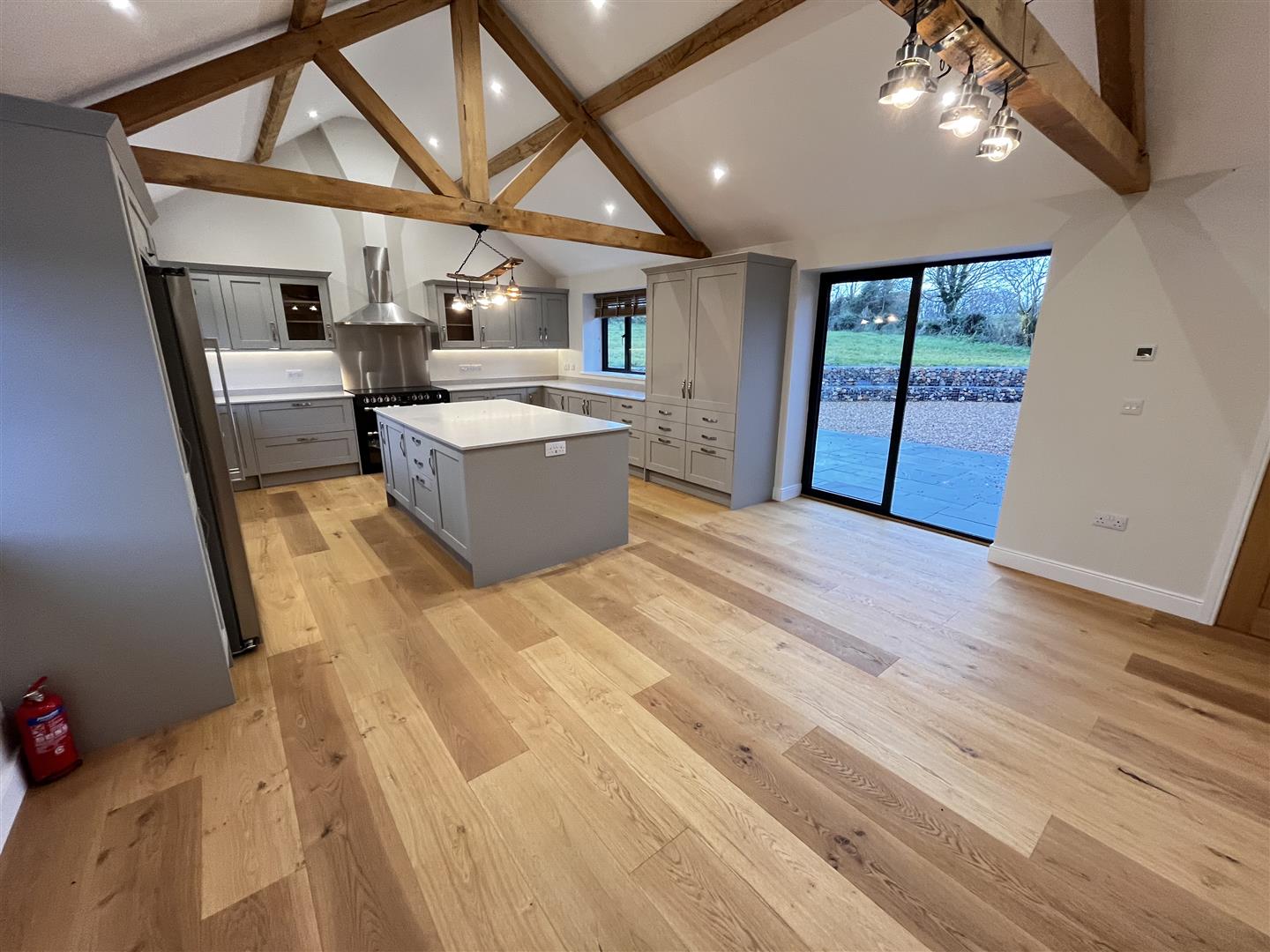 Syleham, Eye property photo